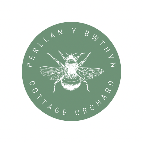 Cottage Orchard logo