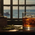 Barti Welsh Rum atmospheric hero image