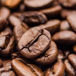 Mug Run coffee beans