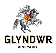 Glyndwr Vineyard logo.