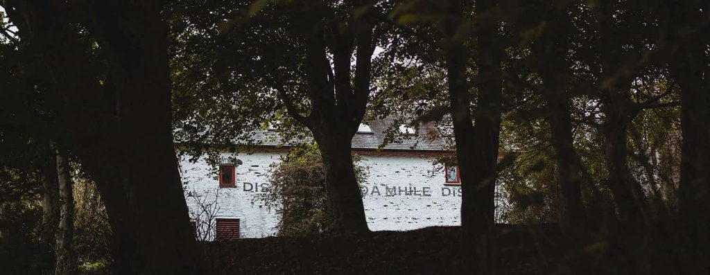 Da Mhile Distillery
