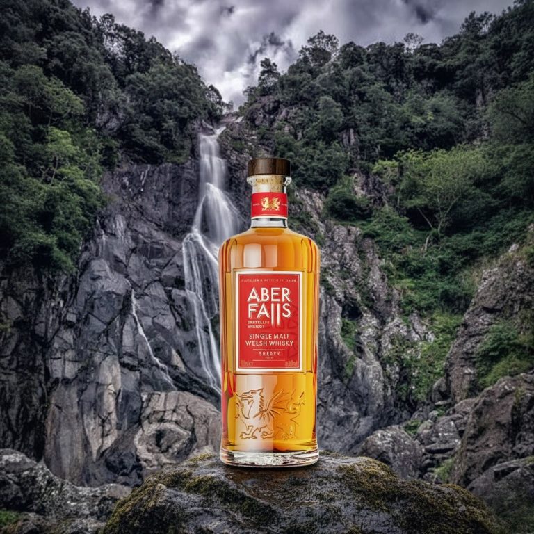 Aber Falls Distillery: The Ultimate Guide to Authentic Welsh Whisky