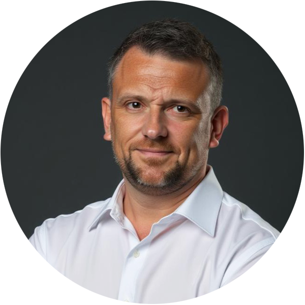 Chris Harvey director of South Wales Insurance Brokers