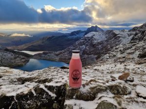 Llwyn Banc Dairy Hero Image